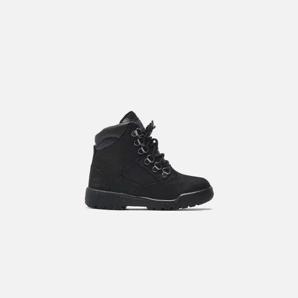 Pre-School Field Boot | Timberland Shop