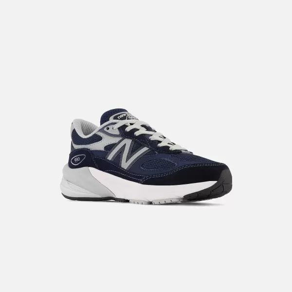 Pre-School Made In Usa 990V6 | New Balance Cheap