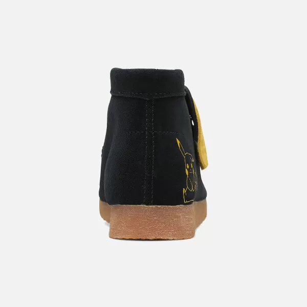 Pre-School Wallabee | Clarks Cheap