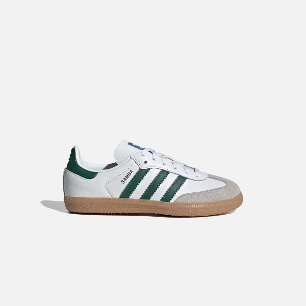 Ps Samba Og | adidas New