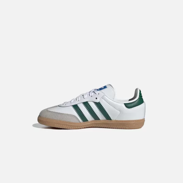 Ps Samba Og | adidas New