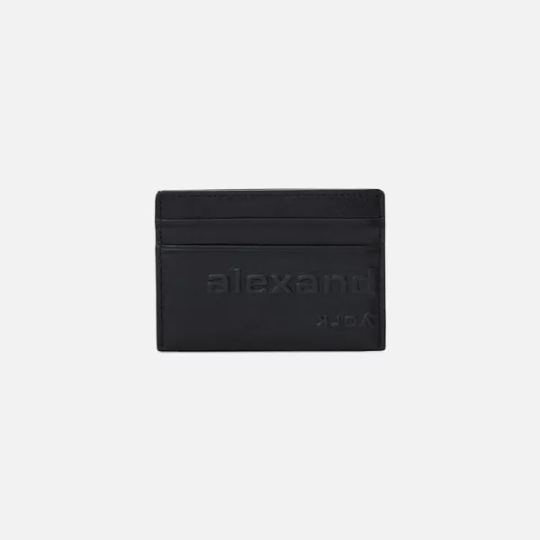 Punch Card Case | Alexander Wang Flash Sale