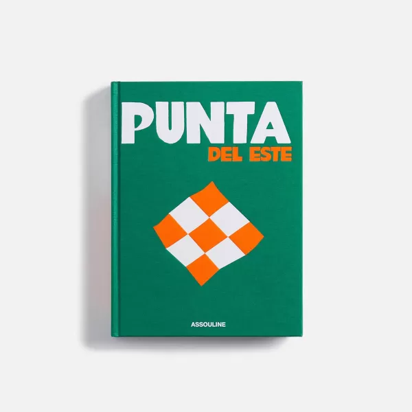 Punta Del Este | Assouline Best
