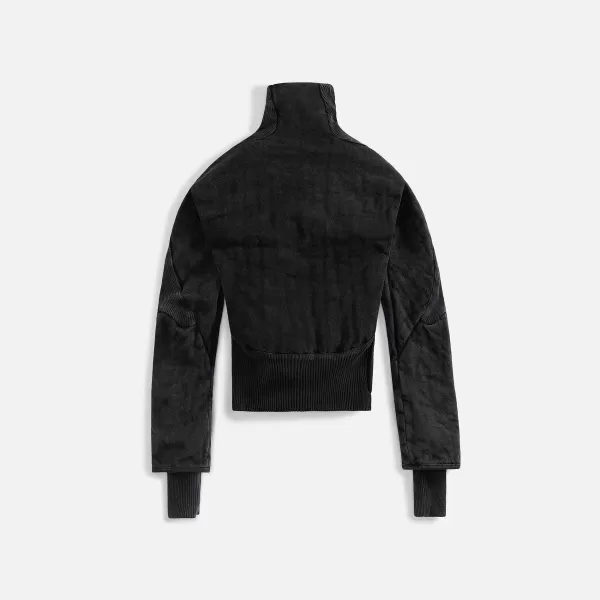 Quilted Silhouette Jacket | Ottolinger Clearance