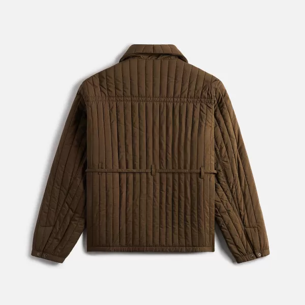 Quilted Worker Jacket | Craig Green Online