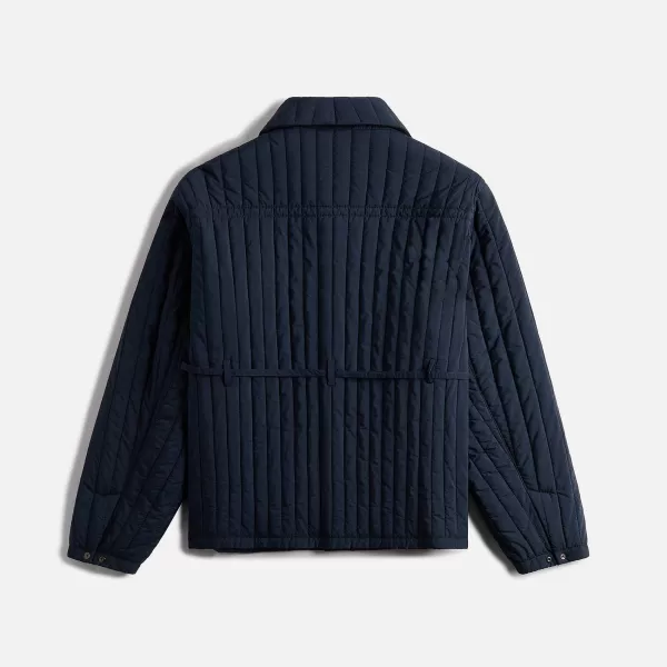 Quilted Worker Jacket | Craig Green Outlet
