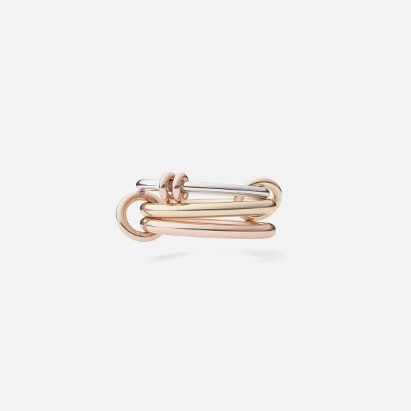 Raneth Mx 3 Link Ring | Spinelli Kilcollin Discount