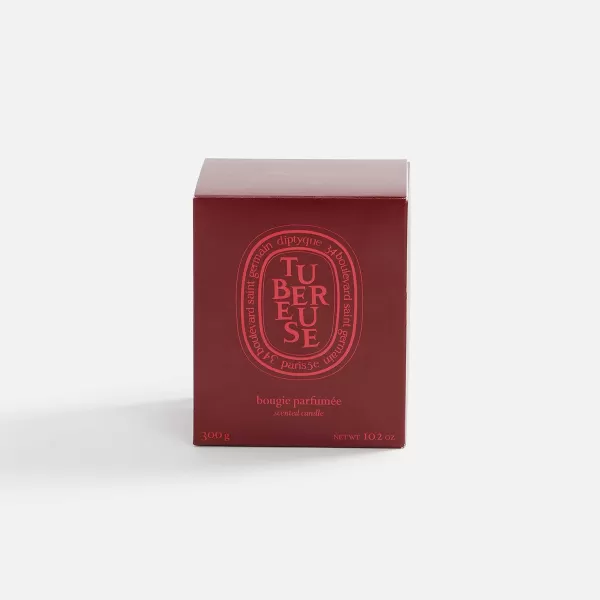 Red Tubereuse 300G Scented Candle | Diptyque Cheap
