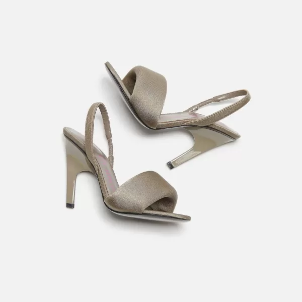 Rem Sandal | The Attico New