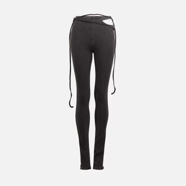 Rib Lounge Pants | Ottolinger Cheap