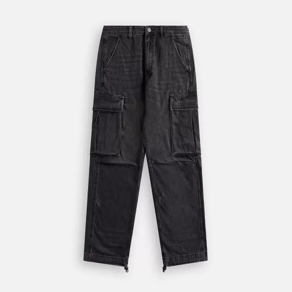 Riot Cargo Pant | Ksubi Online