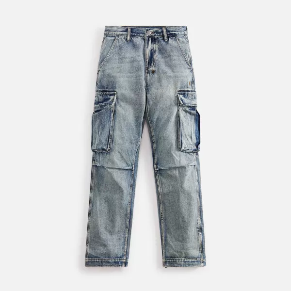 Riot Cargo Pant | Ksubi New