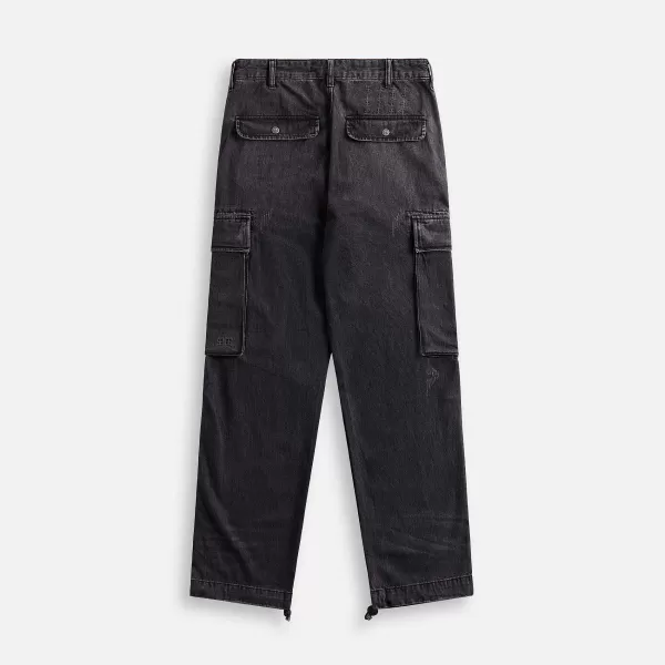 Riot Cargo Pant | Ksubi Online
