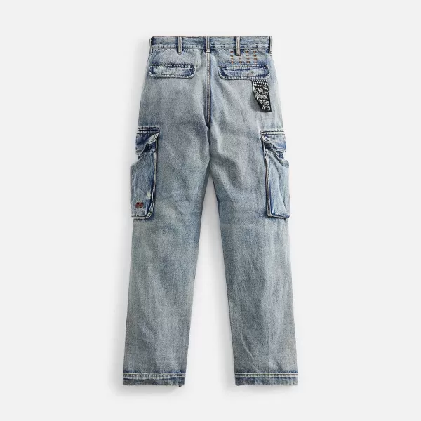 Riot Cargo Pant | Ksubi New