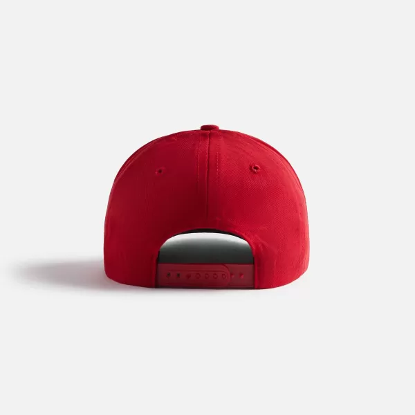 Riveria Saling Cap | Rhude Hot