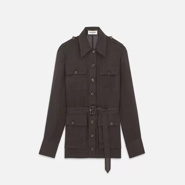 Robe Dress | Saint Laurent Hot