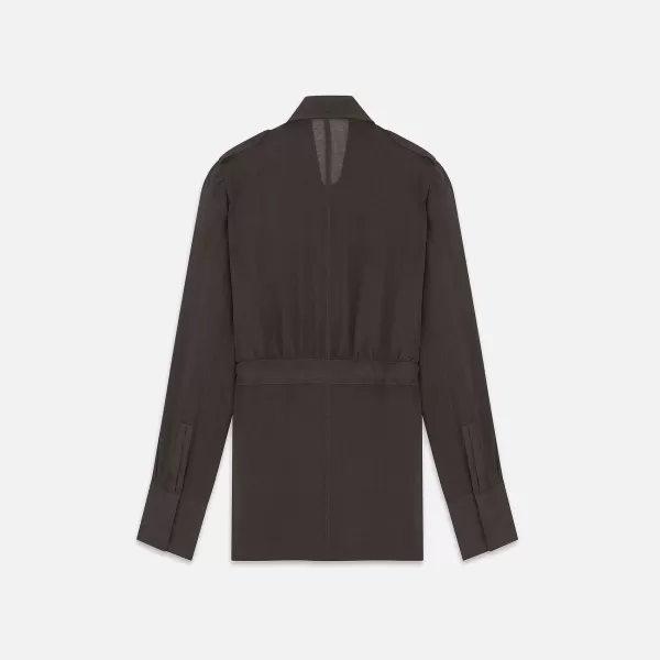 Robe Dress | Saint Laurent Hot