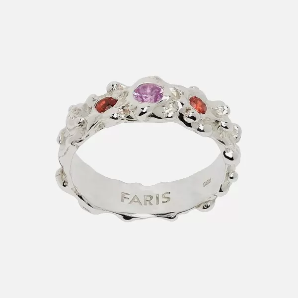 Roca Gem Band | Faris Sale