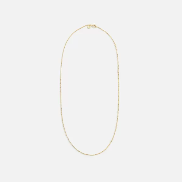 Rolo Chain | Tom Wood Best Sale