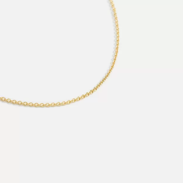 Rolo Chain | Tom Wood Best Sale