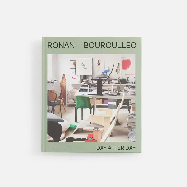 Ronan Bouroullec Day After Day | PHAIDON Fashion