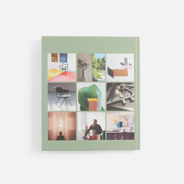 Ronan Bouroullec Day After Day | PHAIDON Store
