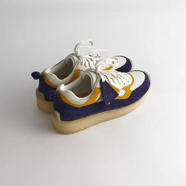 Ronnie Fieg For Clarks 8Th Street Lockhill | Kith Flash Sale