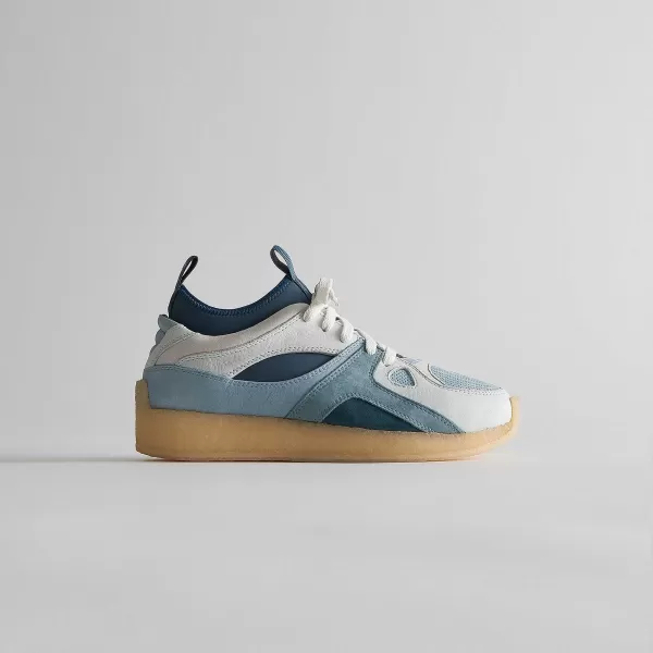 Ronnie Fieg For Clarks Breacon | Kith Clearance
