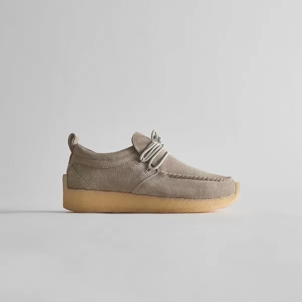 Ronnie Fieg For Clarks Maycliffe | Kith Clearance