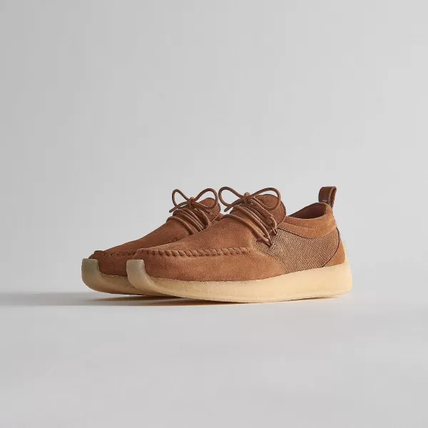 Ronnie Fieg For Clarks Maycliffe | Kith Hot