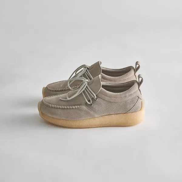 Ronnie Fieg For Clarks Maycliffe | Kith Clearance