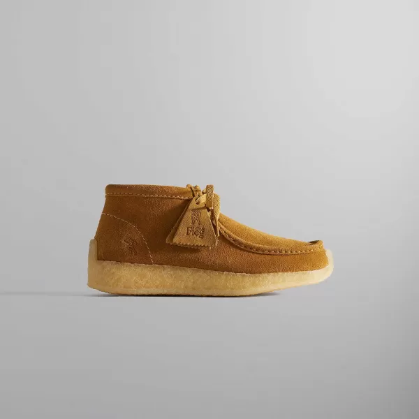 Ronnie Fieg For Clarks Originals 8Th St Rossendale Boot | Kith Discount