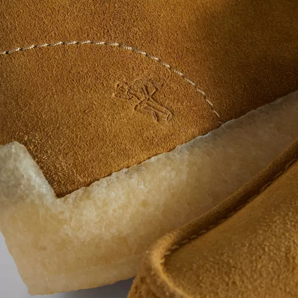 Ronnie Fieg For Clarks Originals 8Th St Rossendale Boot | Kith Discount