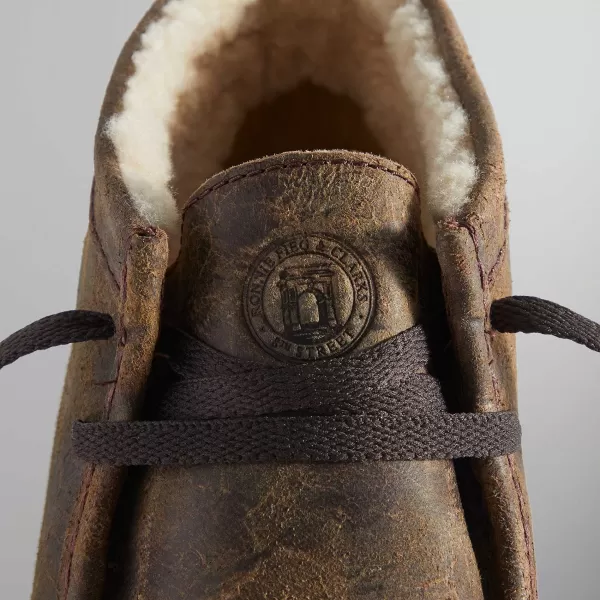 Ronnie Fieg For Clarks Originals 8Th St Rossendale Boot | Kith Sale