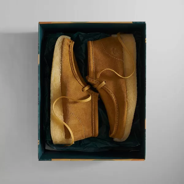 Ronnie Fieg For Clarks Originals 8Th St Rossendale Boot | Kith Discount