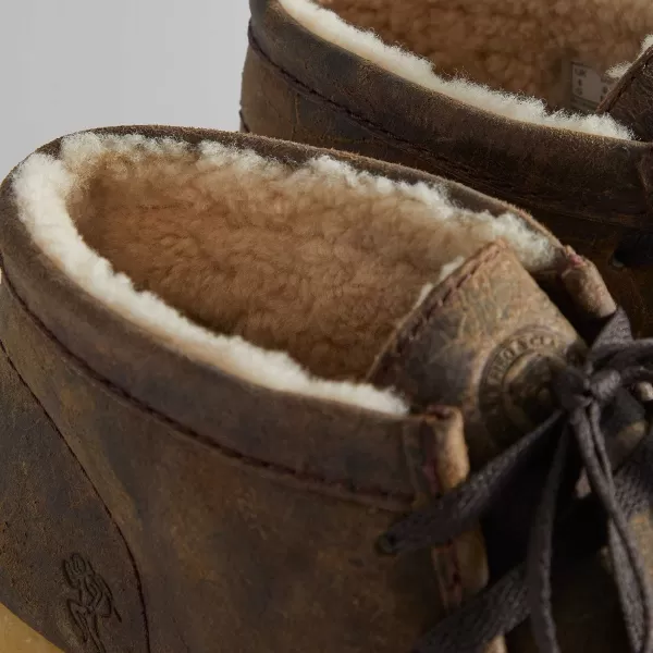 Ronnie Fieg For Clarks Originals 8Th St Rossendale Boot | Kith Sale