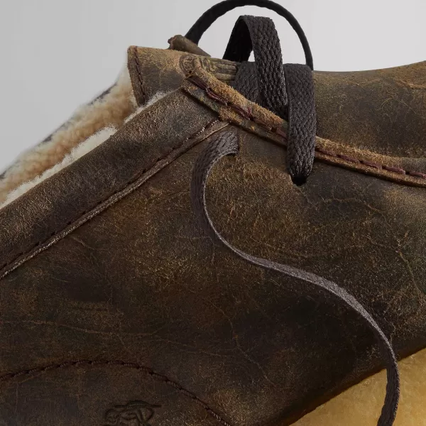 Ronnie Fieg For Clarks Originals 8Th St Rossendale Boot | Kith Sale