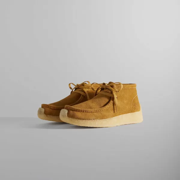 Ronnie Fieg For Clarks Originals 8Th St Rossendale Boot | Kith Discount