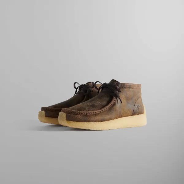 Ronnie Fieg For Clarks Originals 8Th St Rossendale Boot | Kith Sale