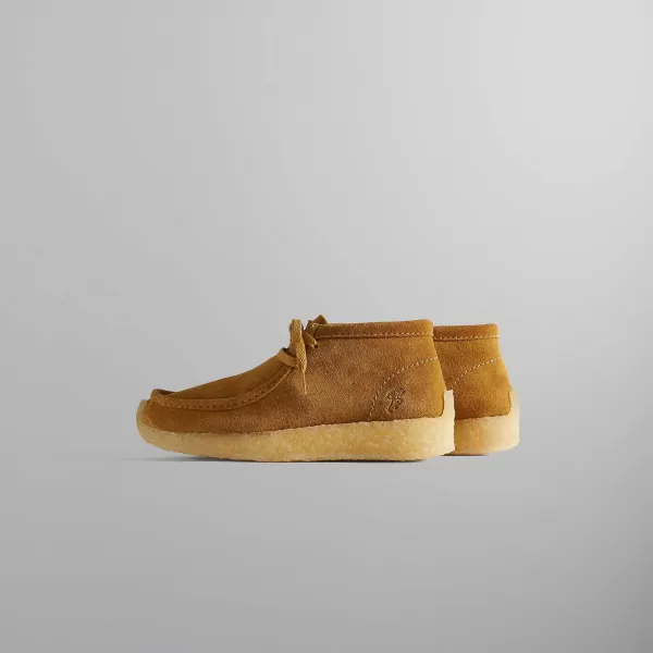 Ronnie Fieg For Clarks Originals 8Th St Rossendale Boot | Kith Discount