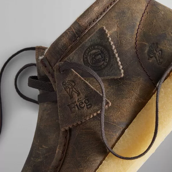 Ronnie Fieg For Clarks Originals 8Th St Rossendale Boot | Kith Sale