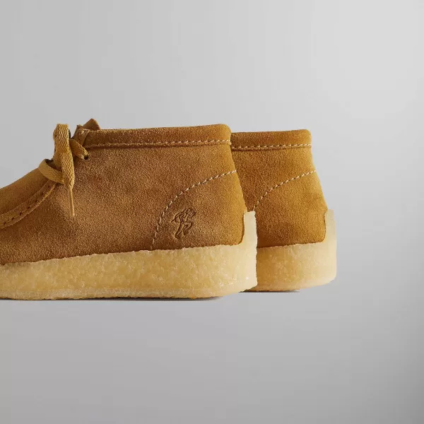 Ronnie Fieg For Clarks Originals 8Th St Rossendale Boot | Kith Discount