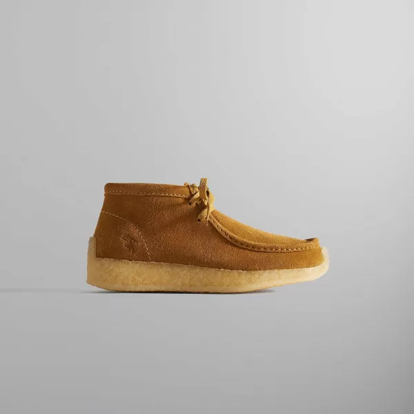 Ronnie Fieg For Clarks Originals 8Th St Rossendale Boot | Kith Discount
