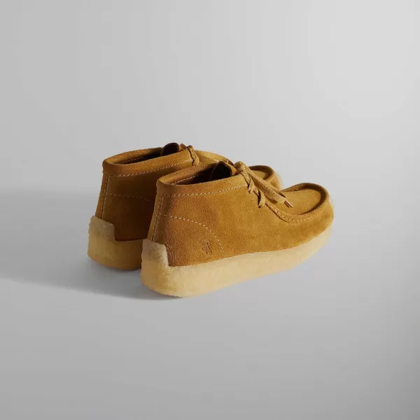 Ronnie Fieg For Clarks Originals 8Th St Rossendale Boot | Kith Discount
