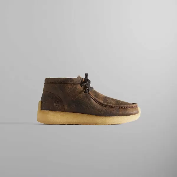 Ronnie Fieg For Clarks Originals 8Th St Rossendale Boot | Kith Sale