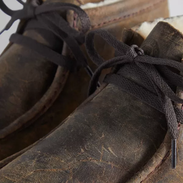 Ronnie Fieg For Clarks Originals 8Th St Rossendale Boot | Kith Sale