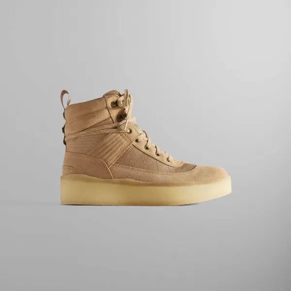 Ronnie Fieg For Clarks Originals 8Th St Rushden Boot | Kith Clearance