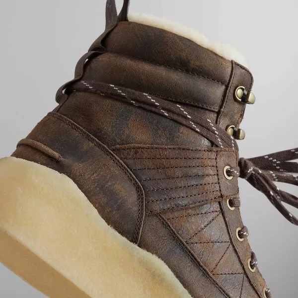 Ronnie Fieg For Clarks Originals 8Th St Rushden Boot | Kith Cheap