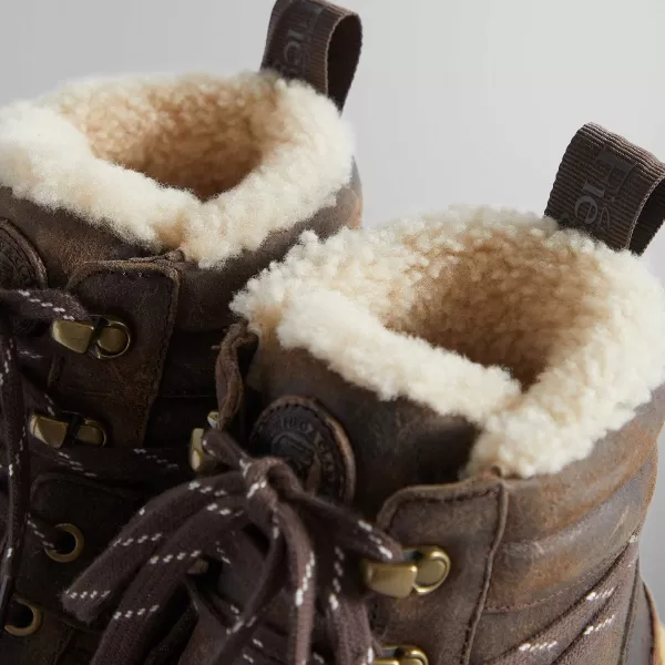 Ronnie Fieg For Clarks Originals 8Th St Rushden Boot | Kith Cheap