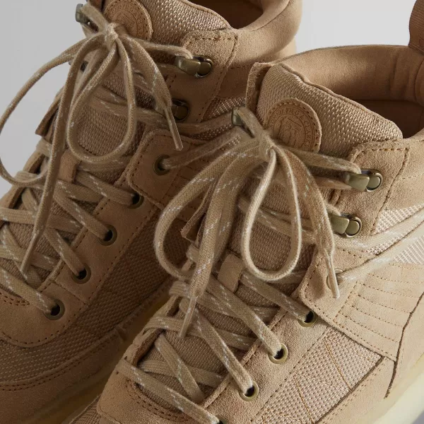 Ronnie Fieg For Clarks Originals 8Th St Rushden Boot | Kith Clearance
